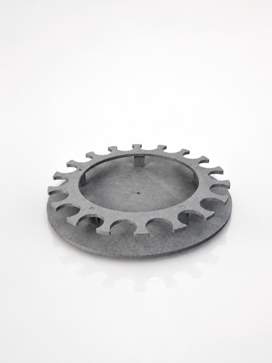 Corner Stand Rotator