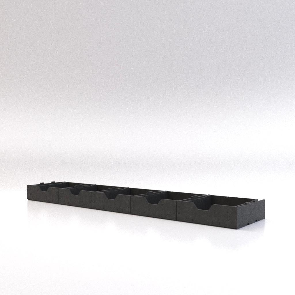 Maxi Drawers Add-on