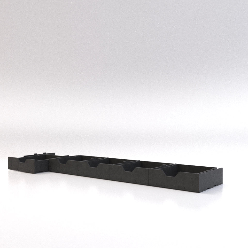 Maxi Drawers Add-on