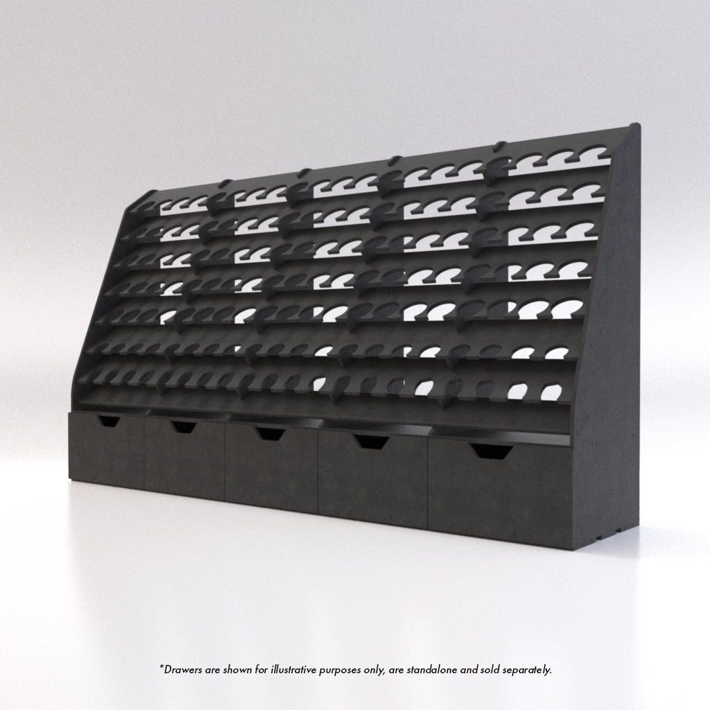 Maxi Paint Stand
