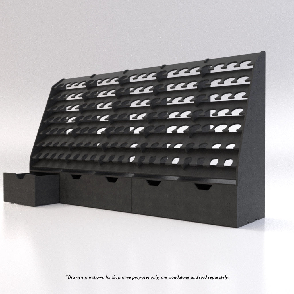 Maxi Paint Stand