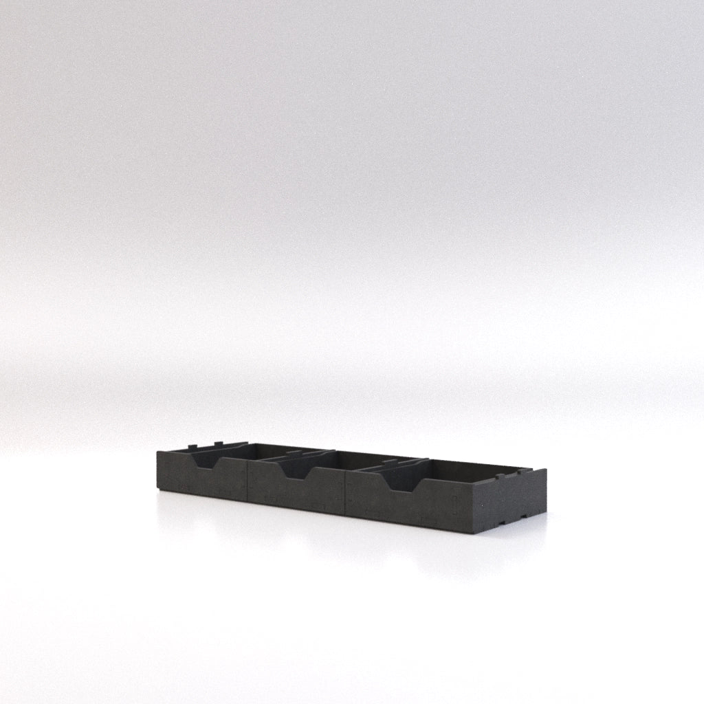 Midi Drawers Add-on