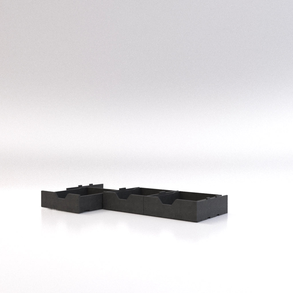 Midi Drawers Add-on