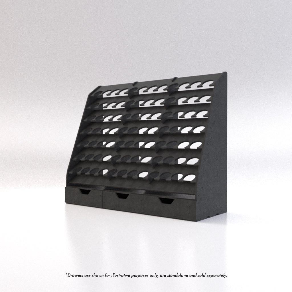 Midi Paint Stand
