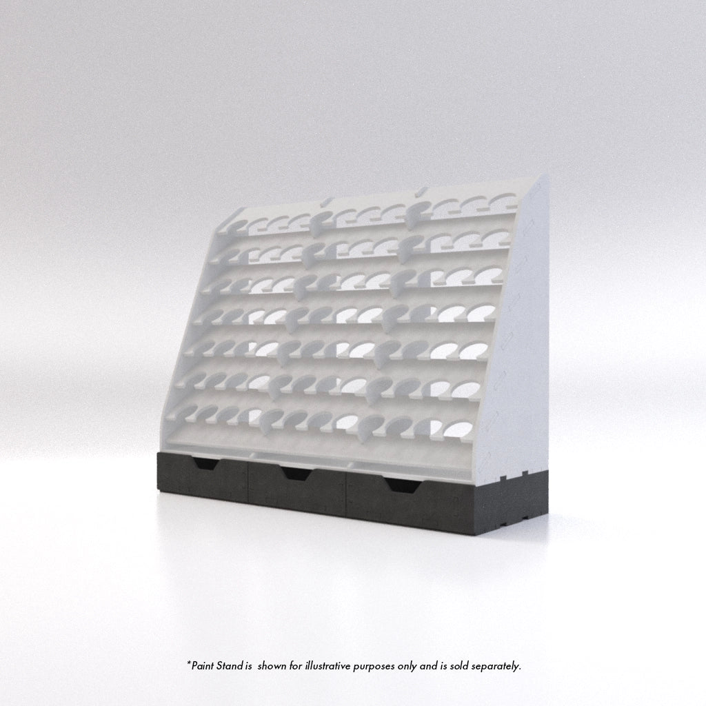 Midi Drawers Add-on