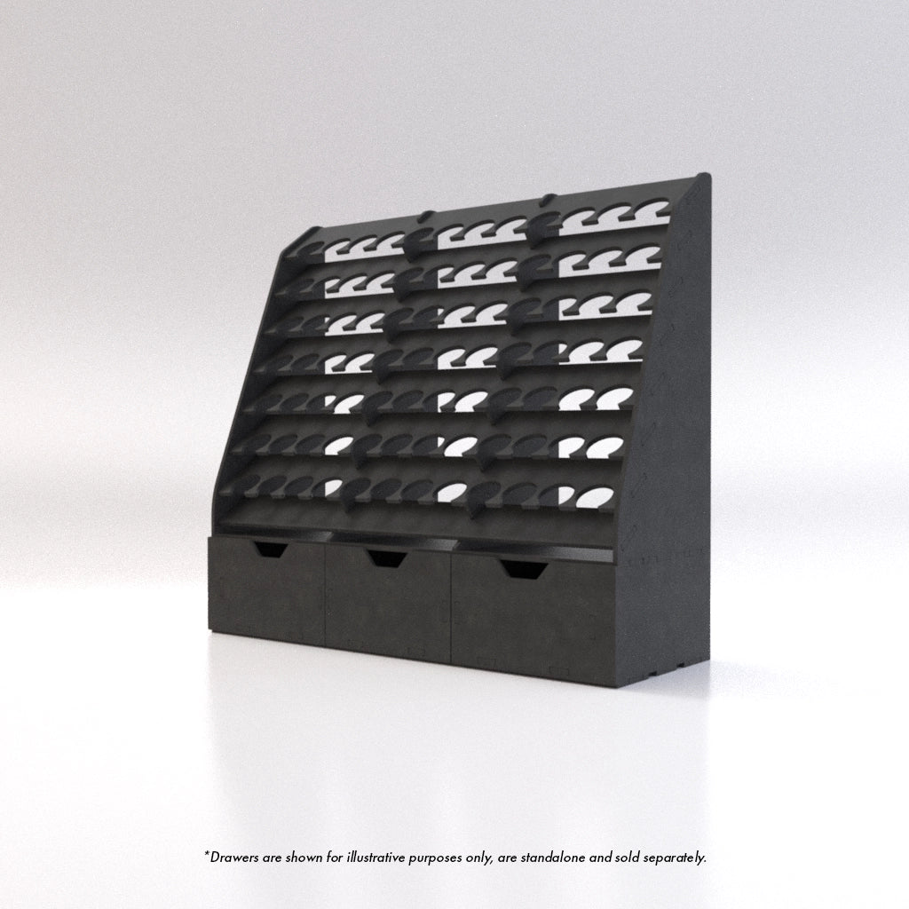 Midi Paint Stand