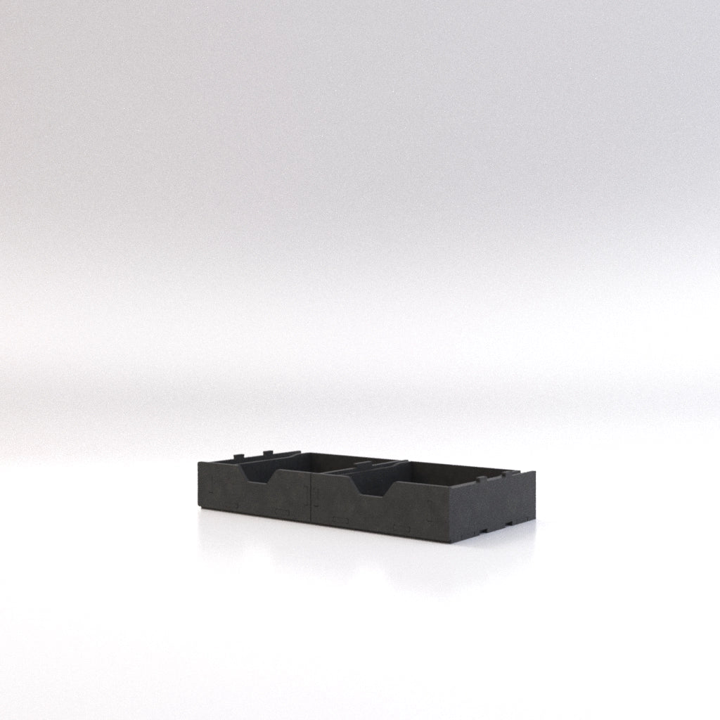 Mini Drawers Add-on