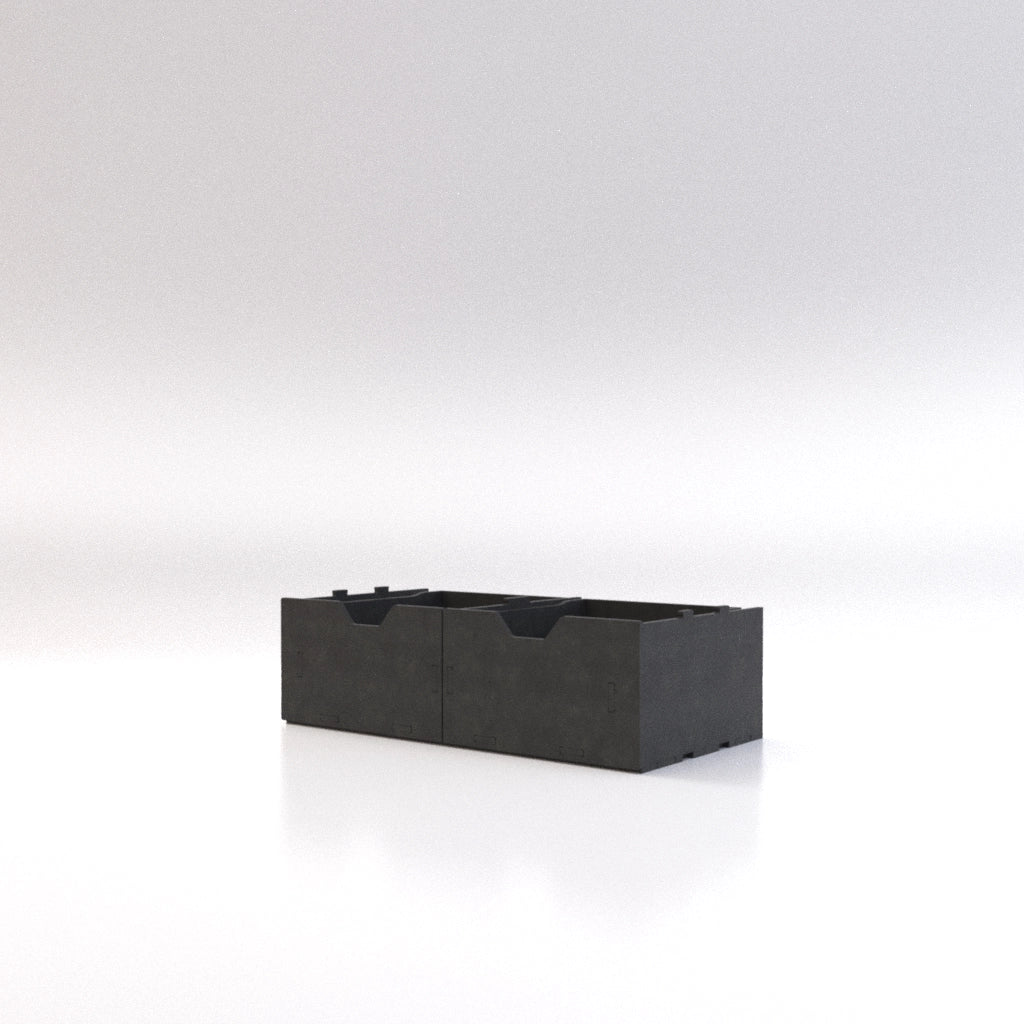 Mini High Drawers Add-on