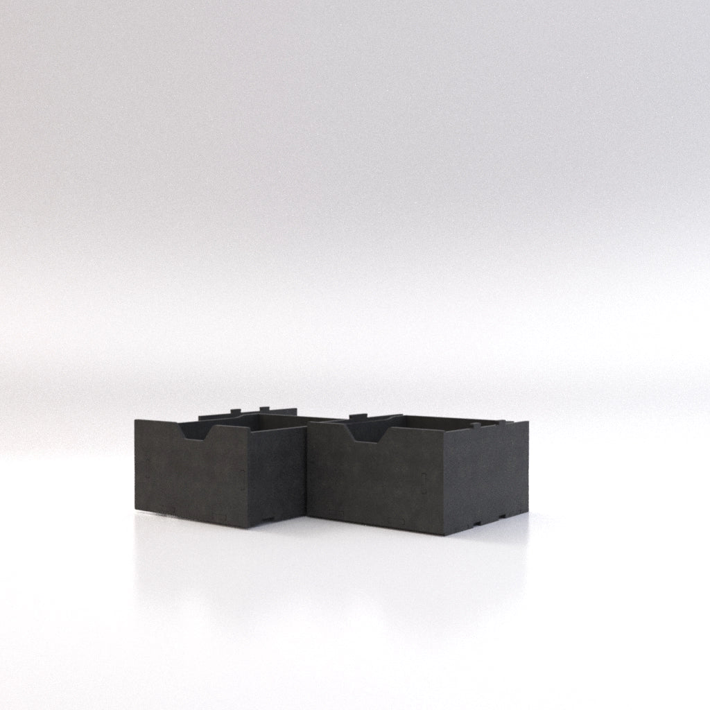 Mini High Drawers Add-on