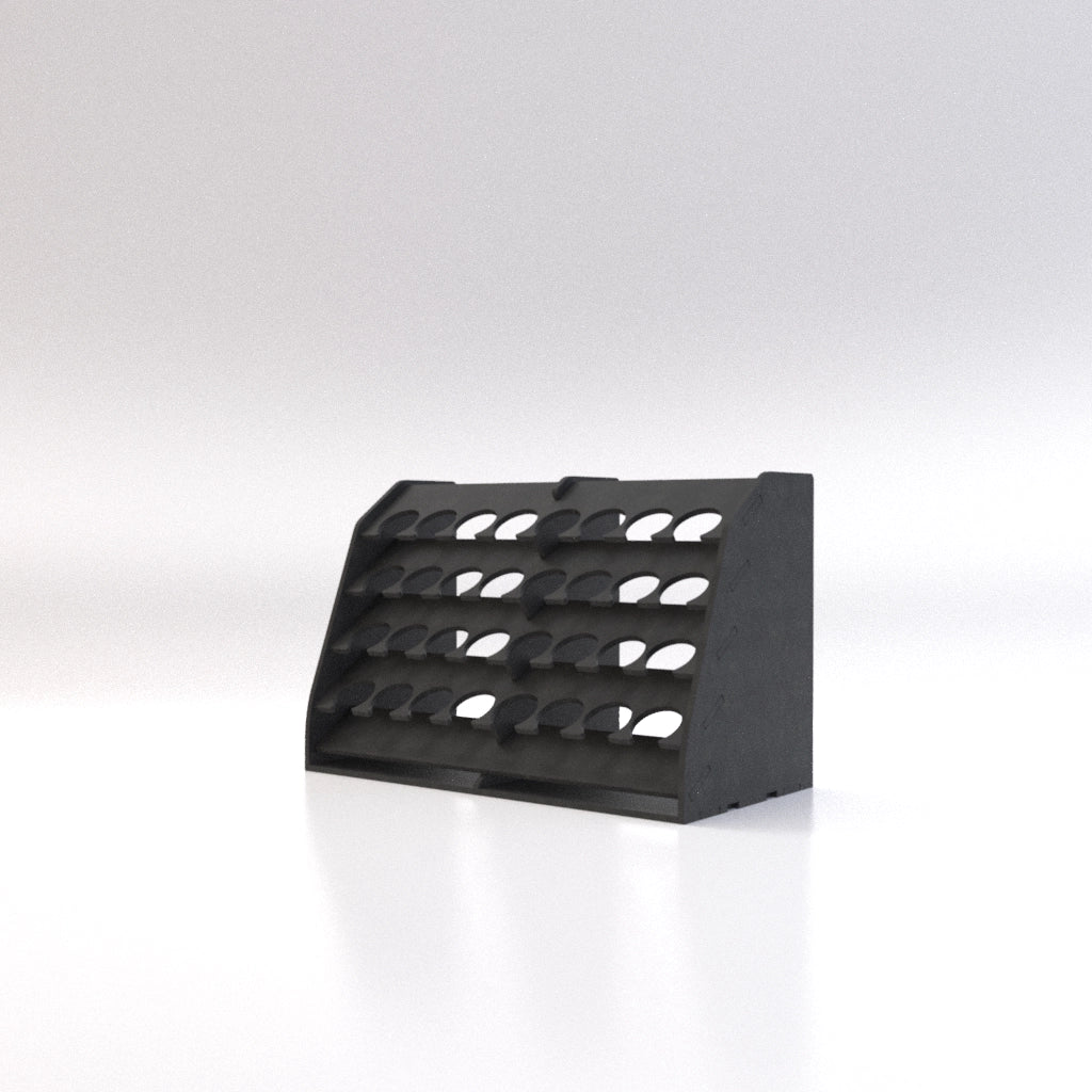 Mini Paint Stand