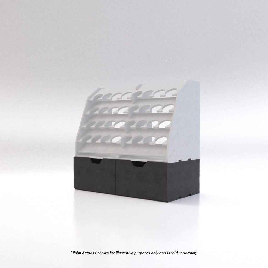 Mini High Drawers Add-on