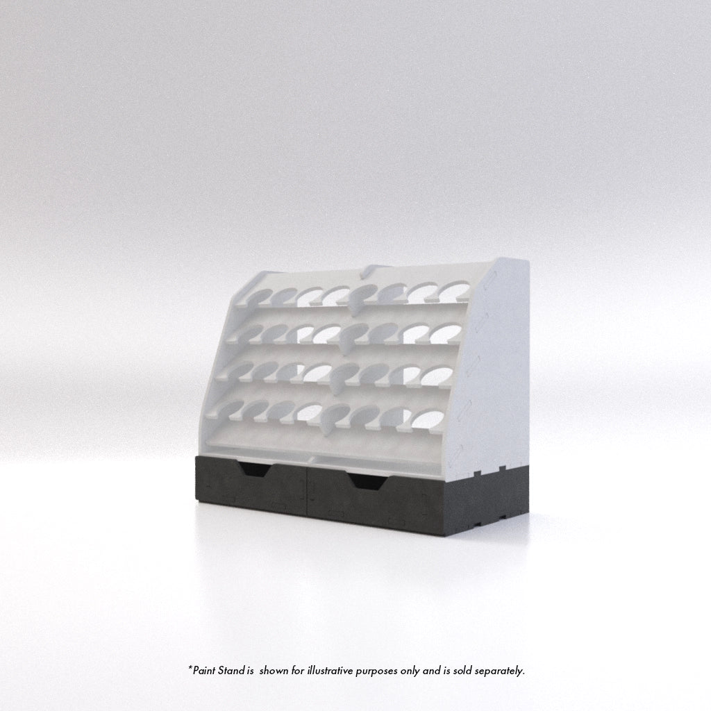 Mini Drawers Add-on