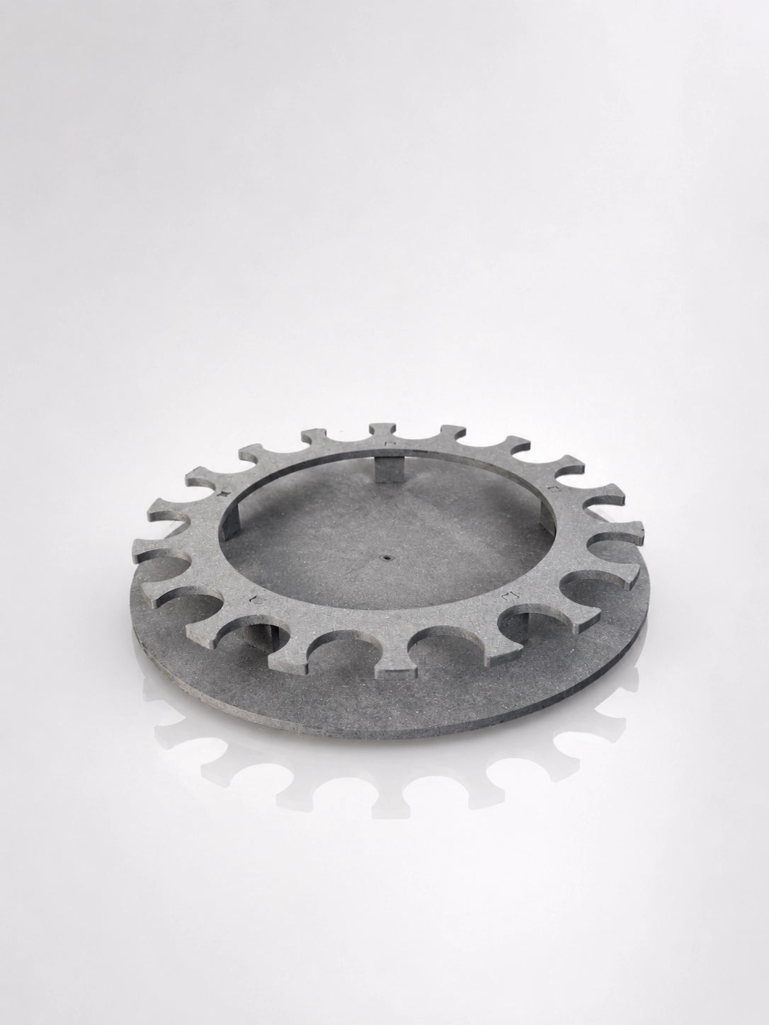 Corner Stand Rotator